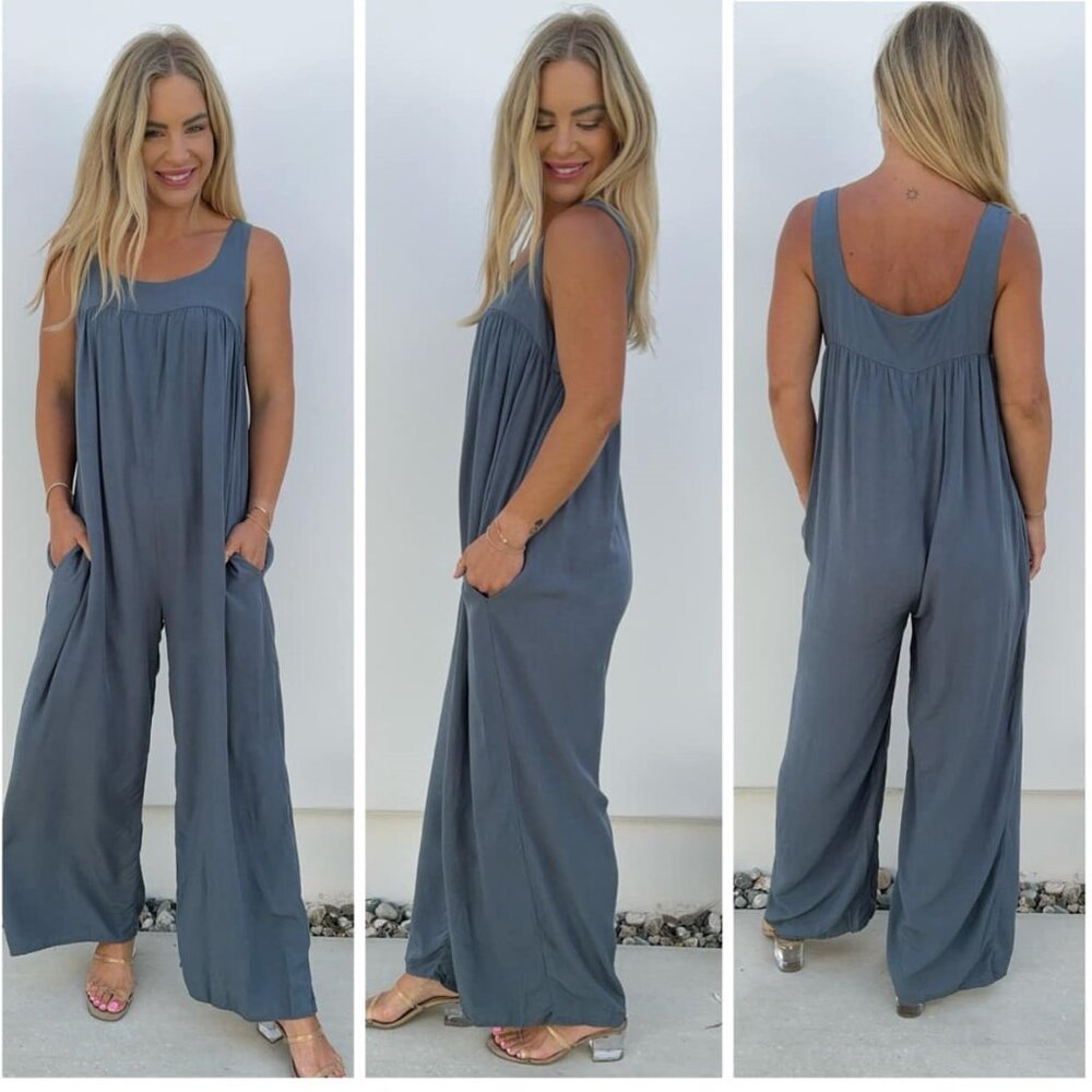 Romper Brand New